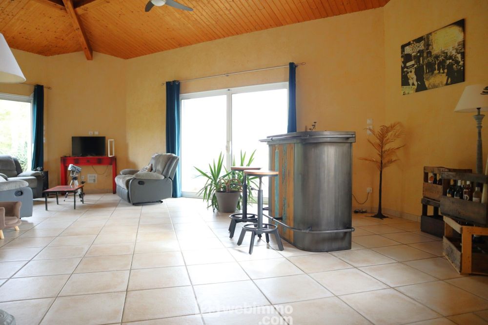 Photo 10 - Queaux 86150 à Queaux