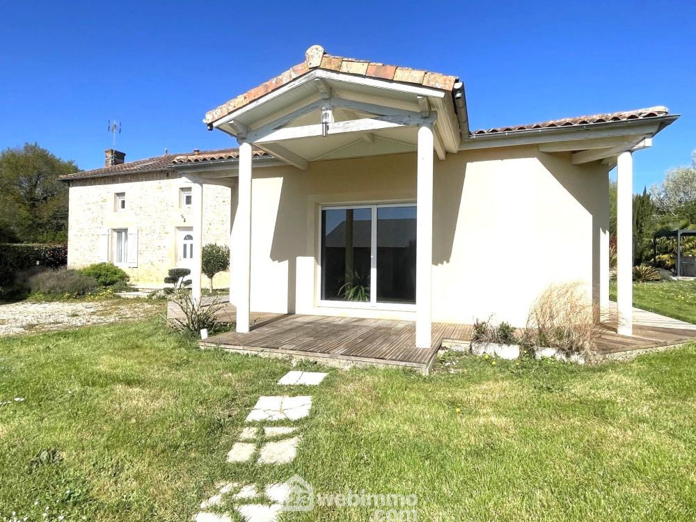 Photo 11 - Queaux 86150 à Queaux