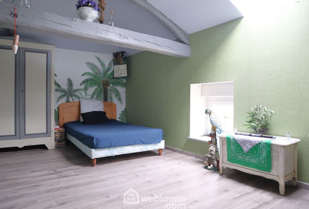 Photo 17 - Queaux 86150 à Queaux