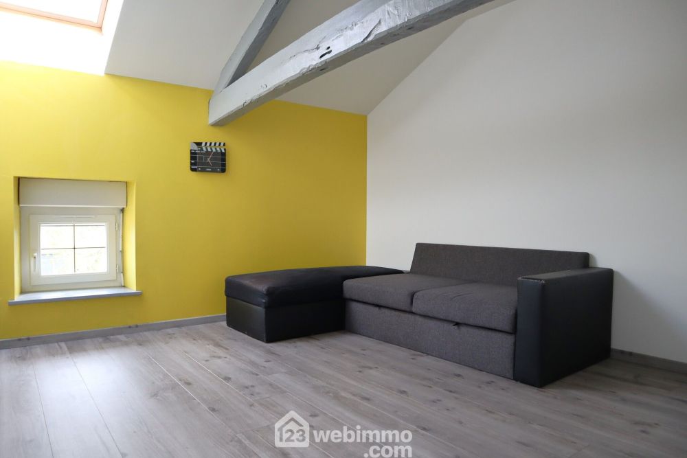 Photo 18 - Queaux 86150 à Queaux