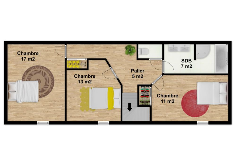 Photo 21 - Queaux 86150 à Queaux