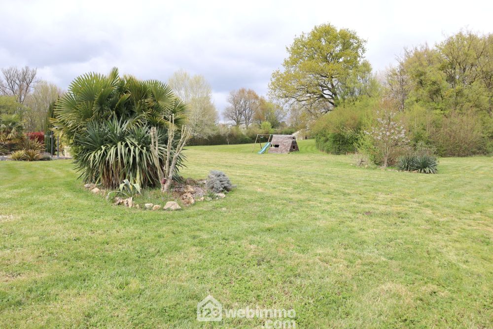 Photo 22 - Queaux 86150 à Queaux