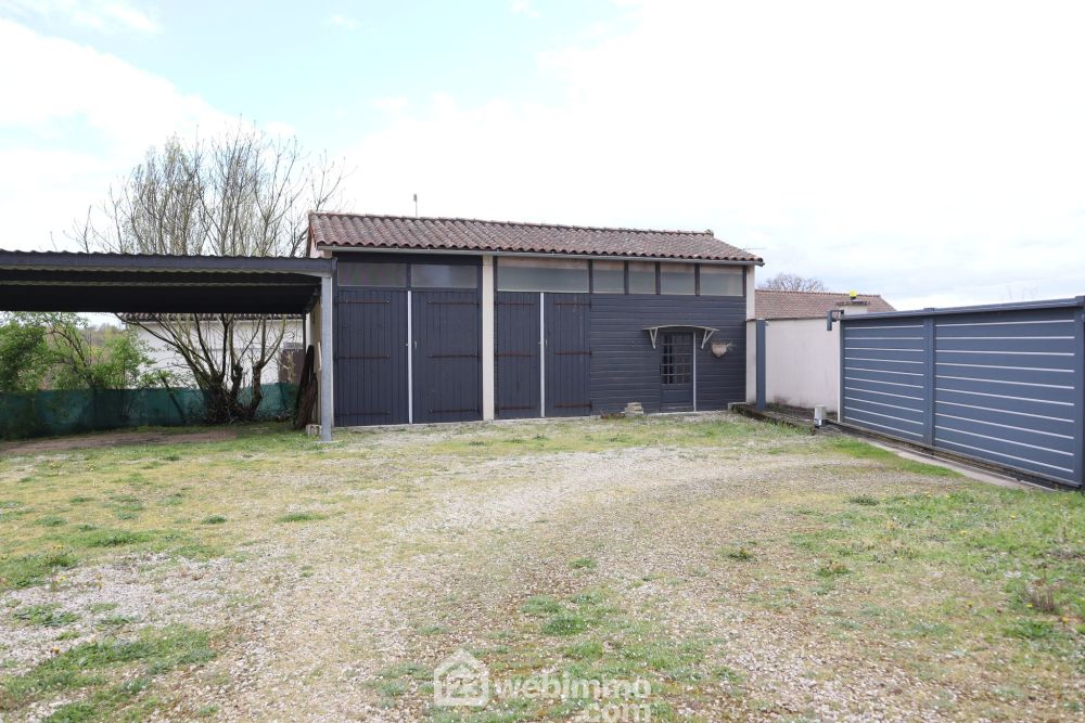 Photo 23 - Queaux 86150 à Queaux