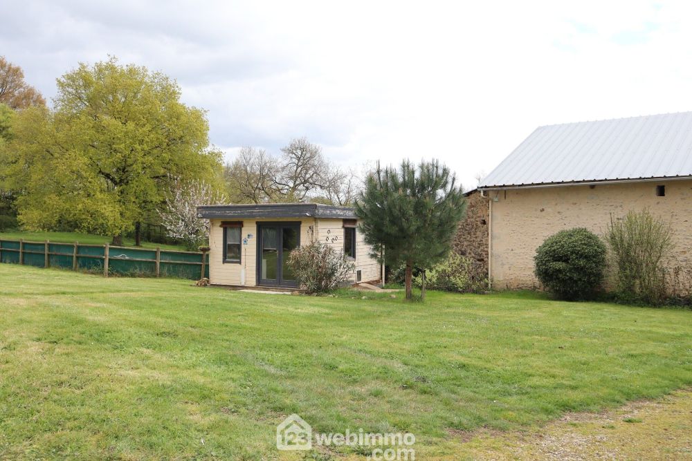 Photo 24 - Queaux 86150 à Queaux