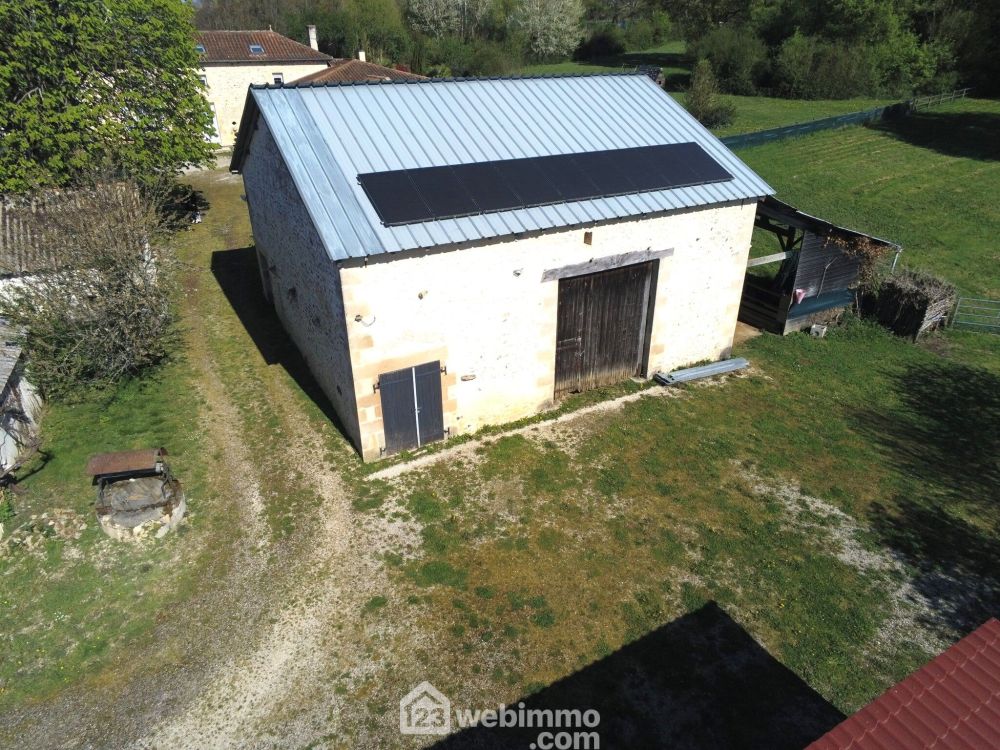 Photo 25 - Queaux 86150 à Queaux