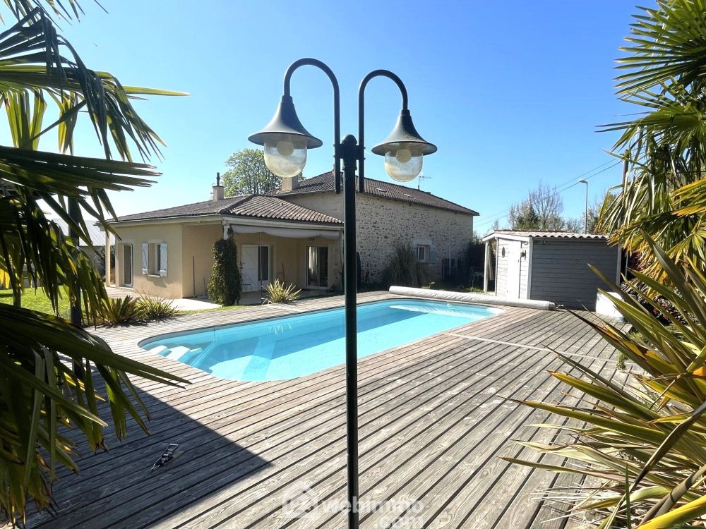 Photo 26 - Queaux 86150 à Queaux