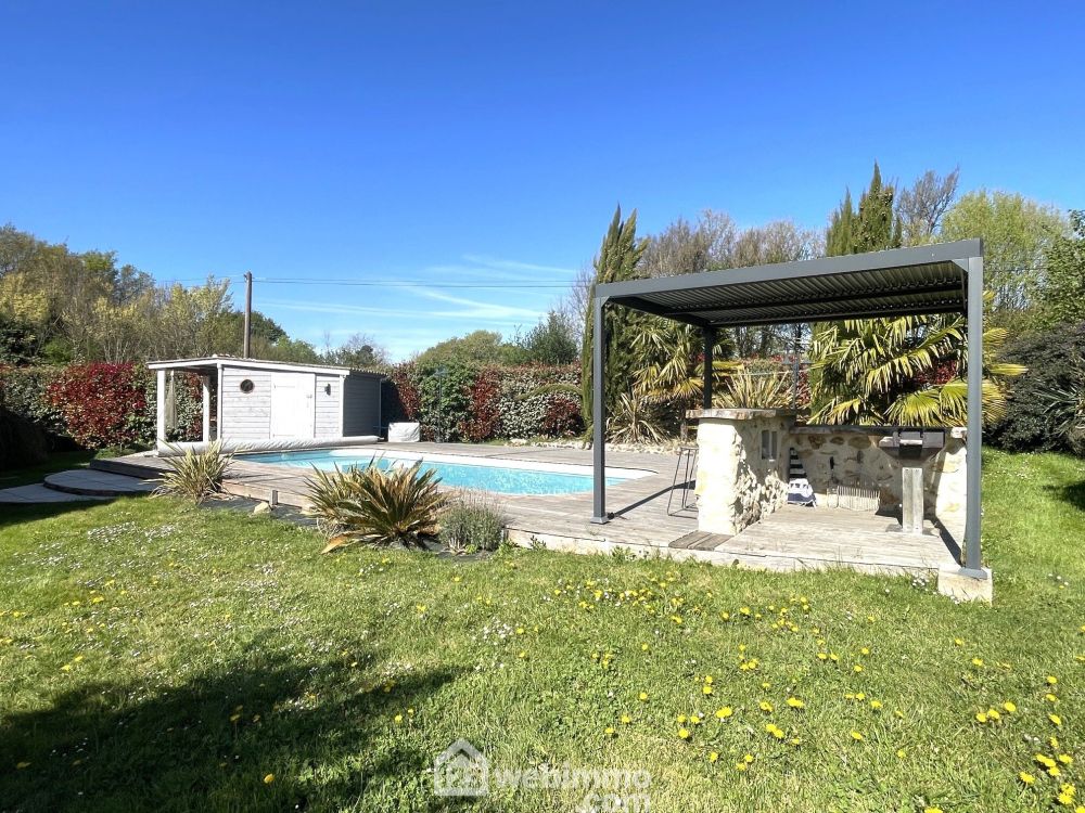 Photo 27 - Queaux 86150 à Queaux