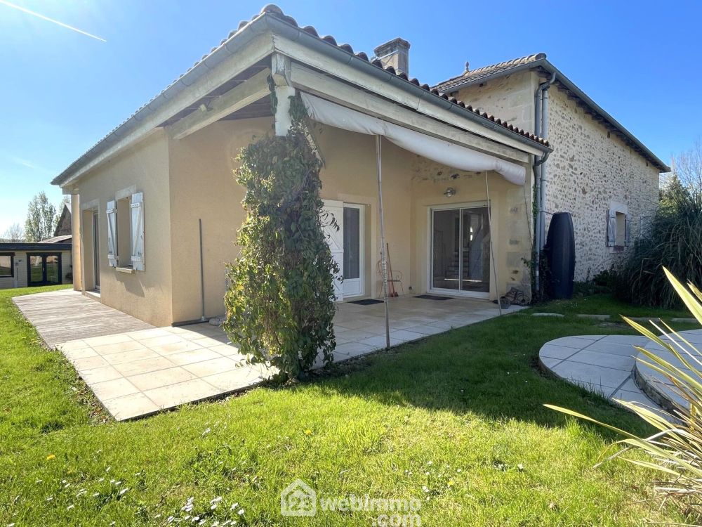 Photo 29 - Queaux 86150 à Queaux