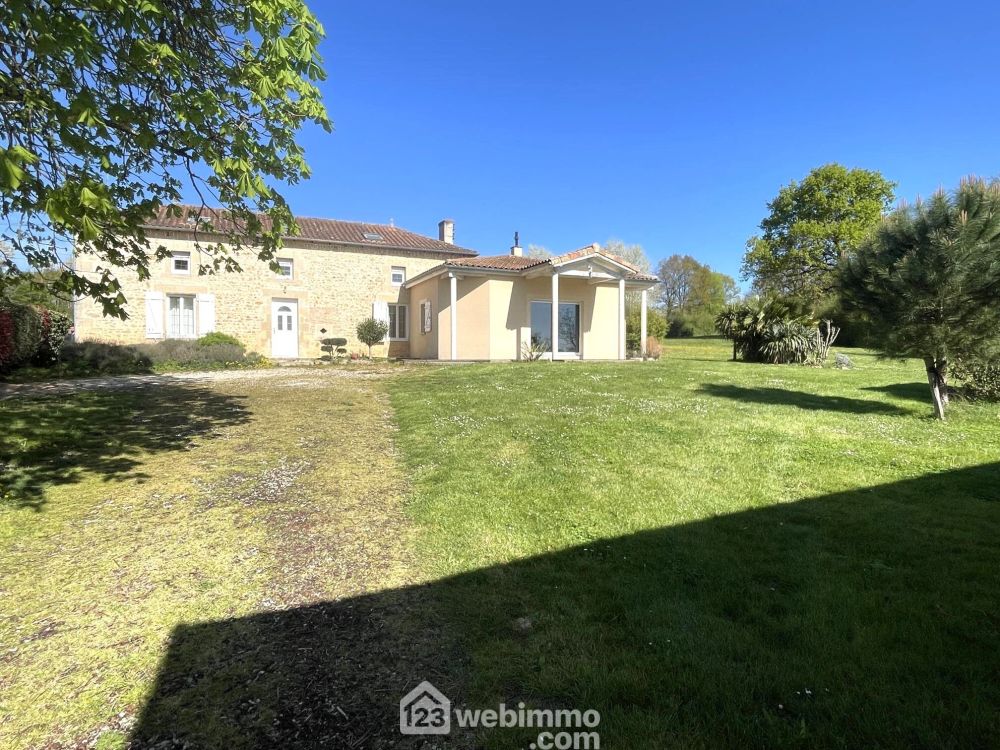 Photo 30 - Queaux 86150 à Queaux