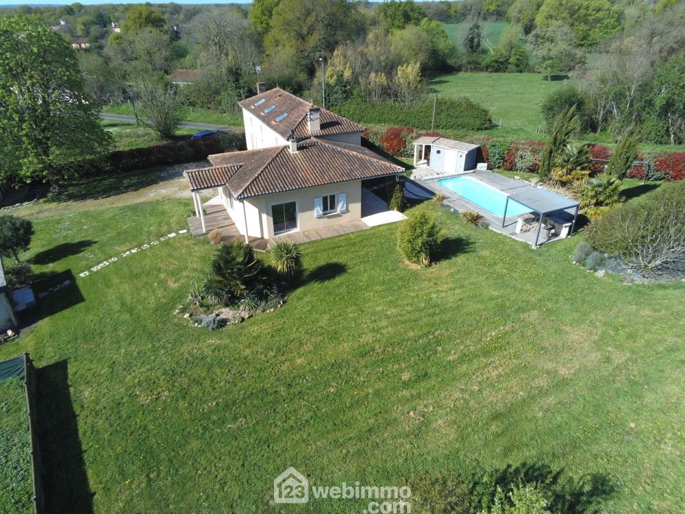 Photo 31 - Queaux 86150 à Queaux