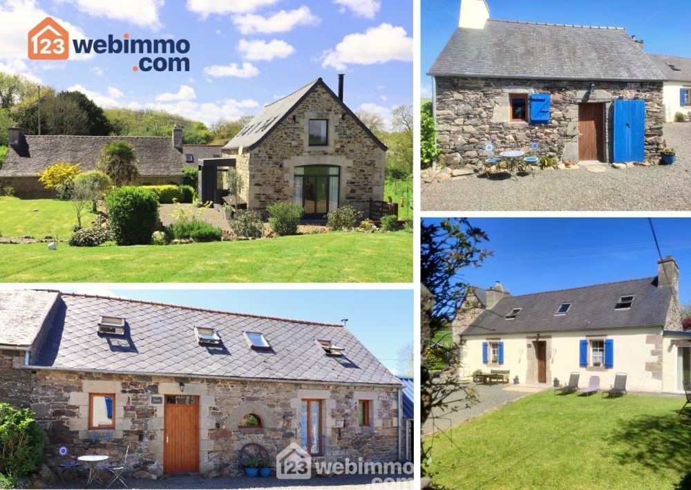 Photo 1 - Plestin-les-Grèves 22310 à Plestin-les-Grèves