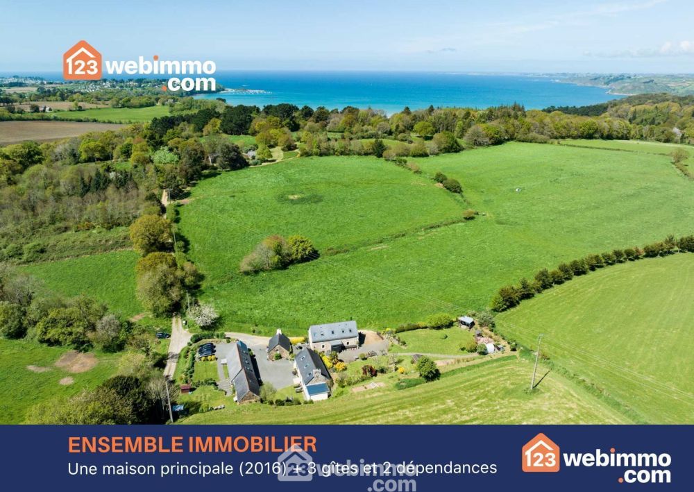 Photo 2 - Plestin-les-Grèves 22310 à Plestin-les-Grèves