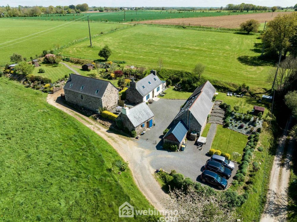 Photo 3 - Plestin-les-Grèves 22310 à Plestin-les-Grèves