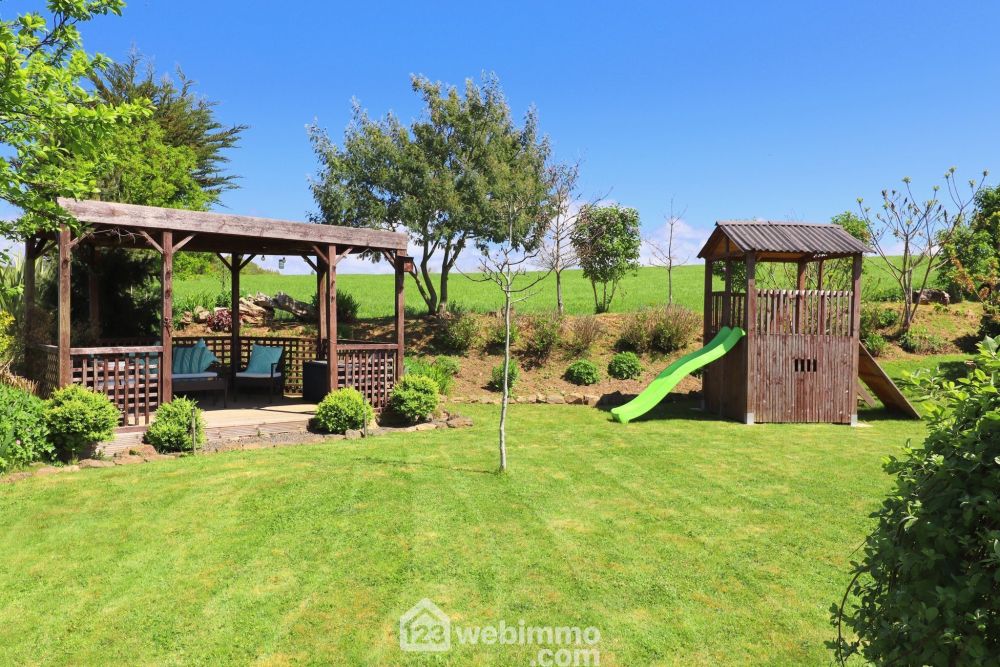 Photo 4 - Plestin-les-Grèves 22310 à Plestin-les-Grèves