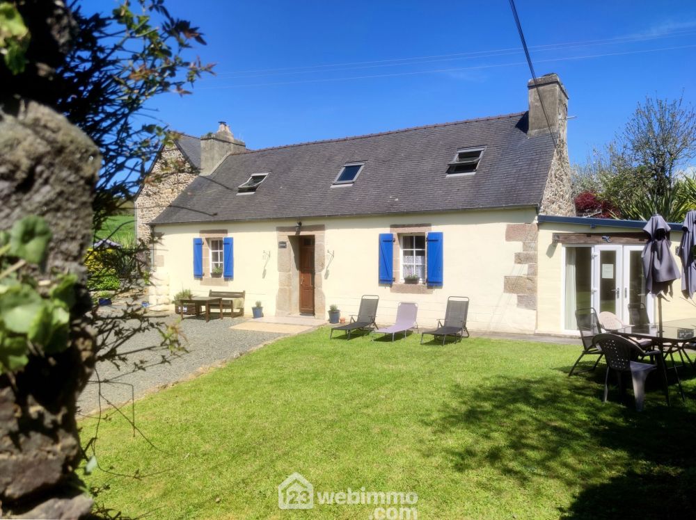 Photo 22 - Plestin-les-Grèves 22310 à Plestin-les-Grèves