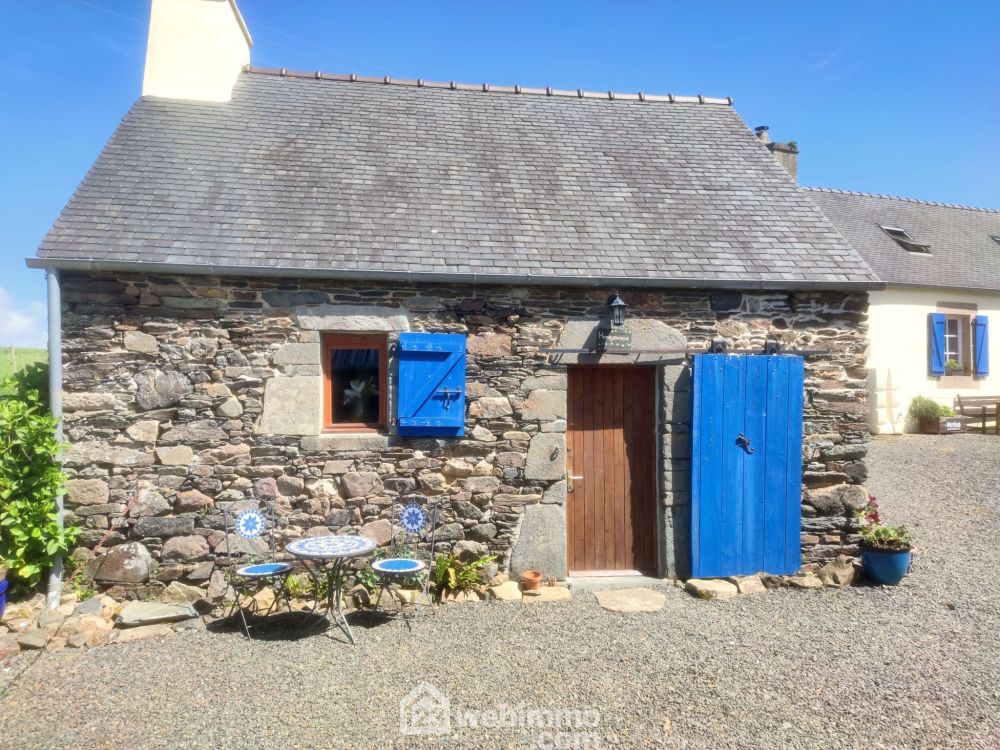 Photo 31 - Plestin-les-Grèves 22310 à Plestin-les-Grèves