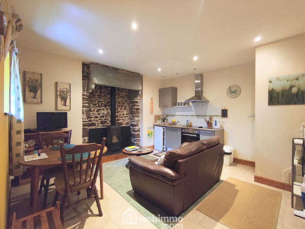 Photo 33 - Plestin-les-Grèves 22310 à Plestin-les-Grèves