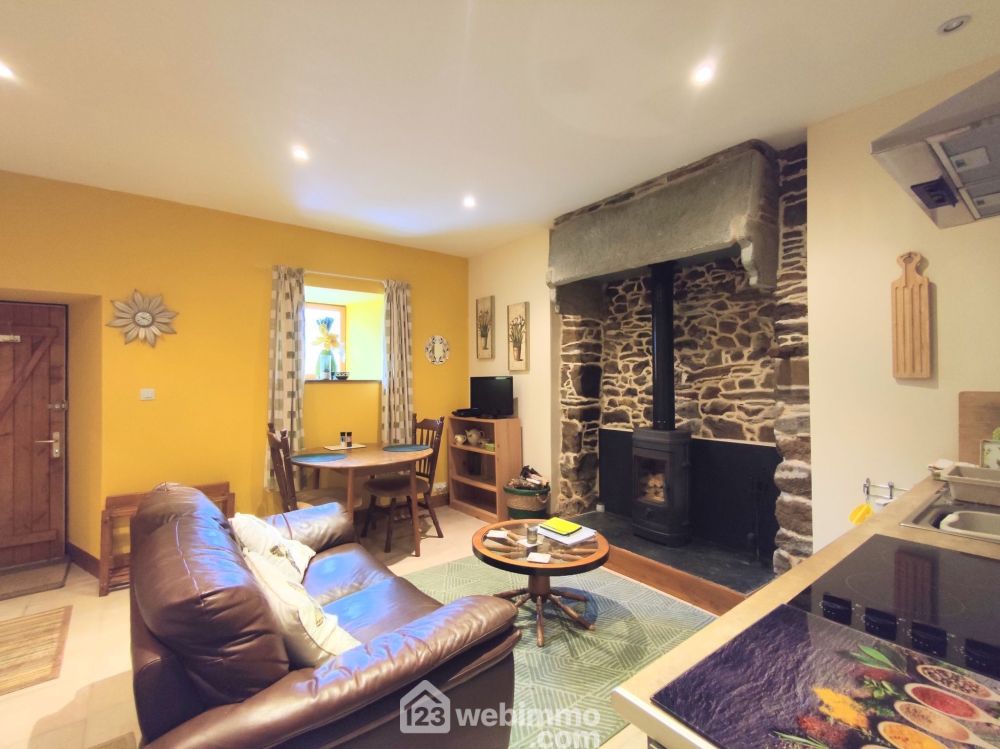 Photo 34 - Plestin-les-Grèves 22310 à Plestin-les-Grèves