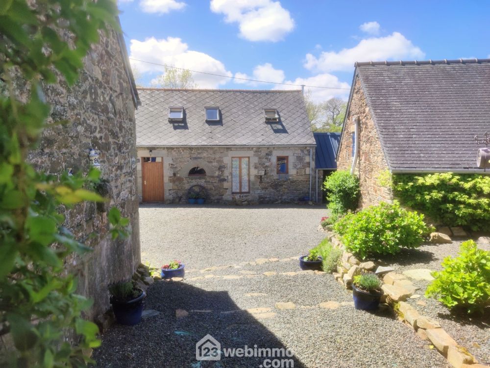 Photo 38 - Plestin-les-Grèves 22310 à Plestin-les-Grèves