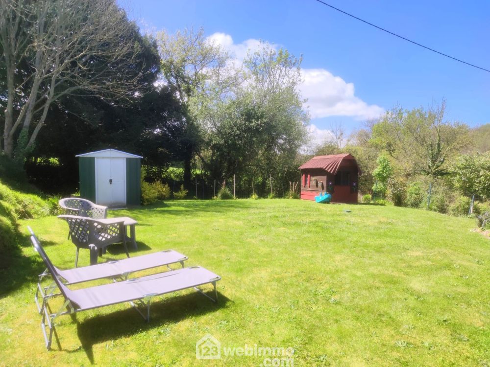 Photo 39 - Plestin-les-Grèves 22310 à Plestin-les-Grèves