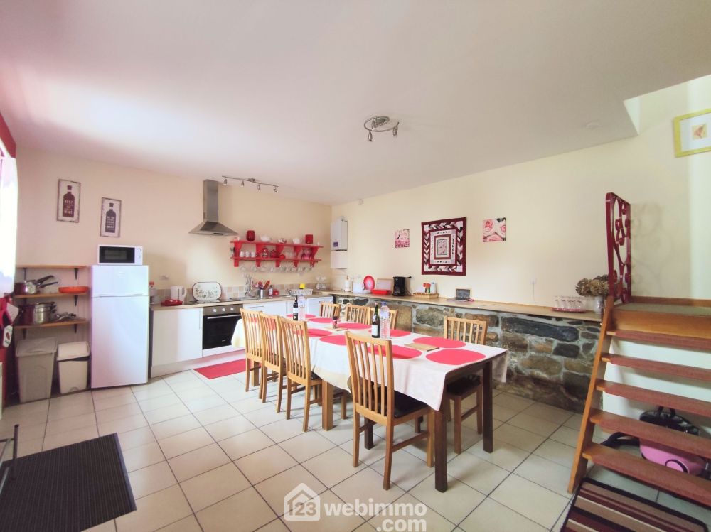 Photo 42 - Plestin-les-Grèves 22310 à Plestin-les-Grèves