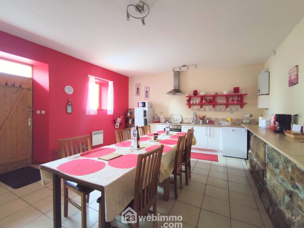 Photo 43 - Plestin-les-Grèves 22310 à Plestin-les-Grèves