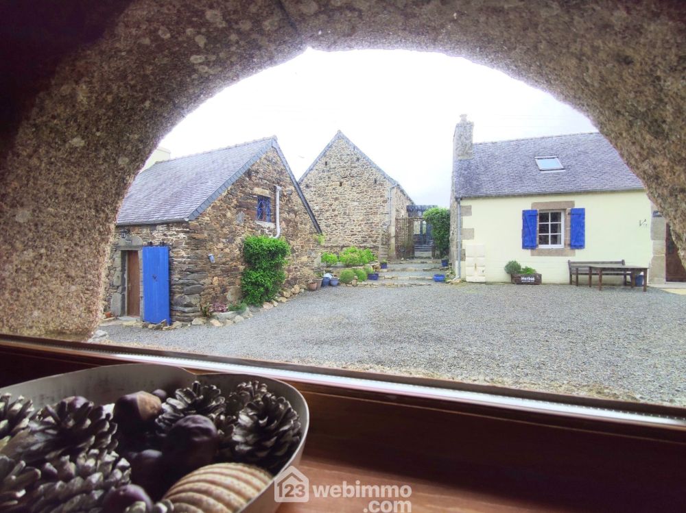 Photo 45 - Plestin-les-Grèves 22310 à Plestin-les-Grèves