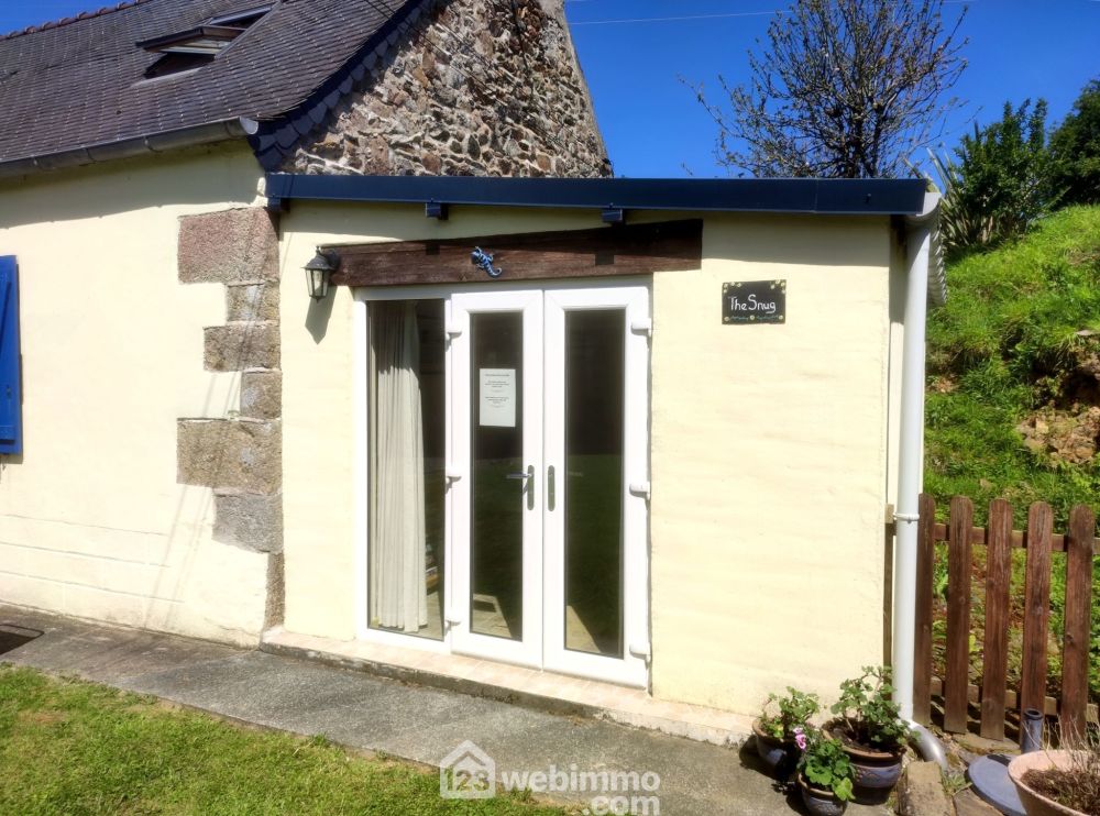 Photo 51 - Plestin-les-Grèves 22310 à Plestin-les-Grèves