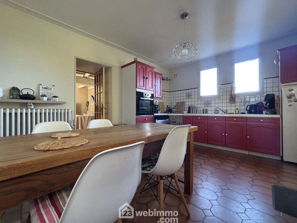 Photo 4 - Colombiers 86490 à Colombiers