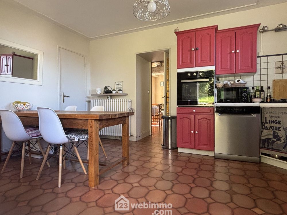 Photo 2 - Colombiers 86490 à Colombiers