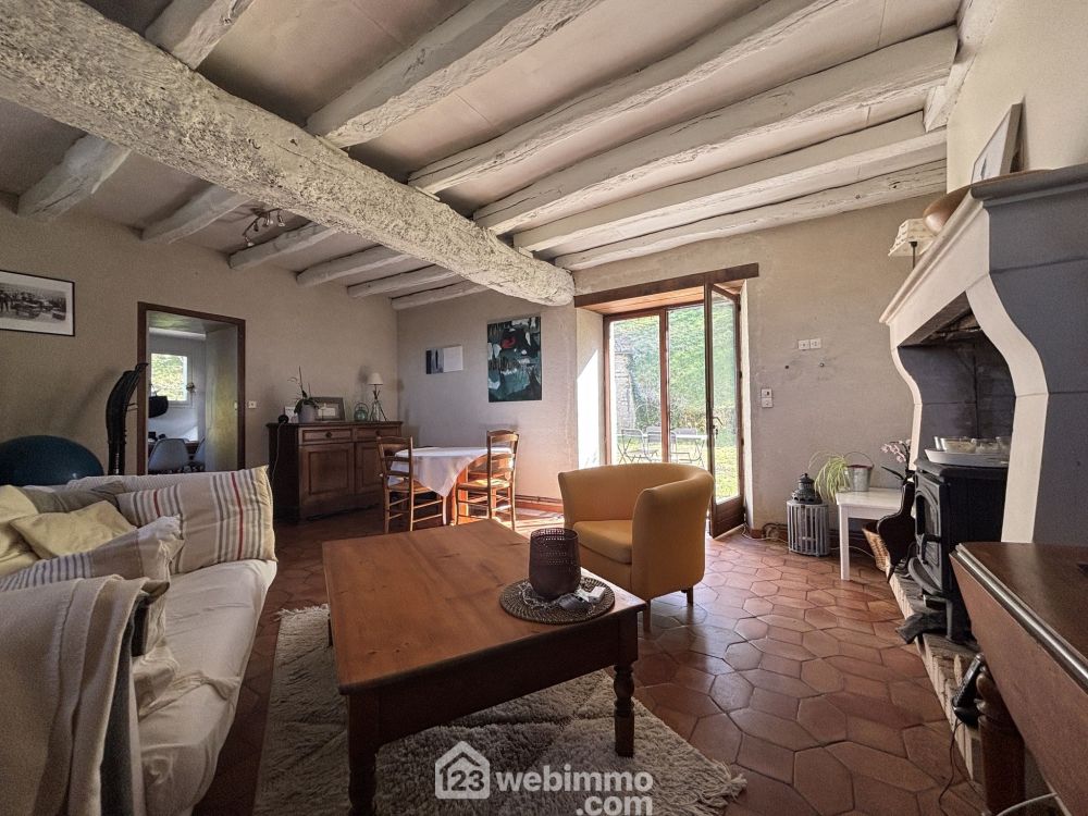 Photo 6 - Colombiers 86490 à Colombiers