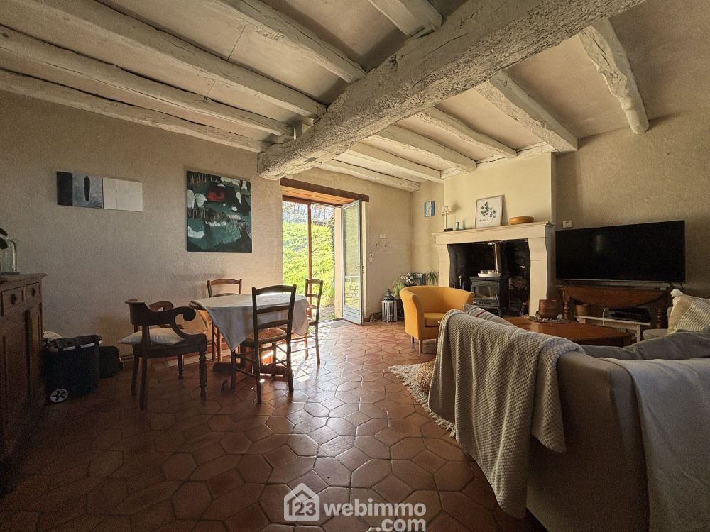 Photo 9 - Colombiers 86490 à Colombiers