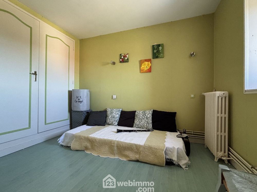 Photo 20 - Colombiers 86490 à Colombiers