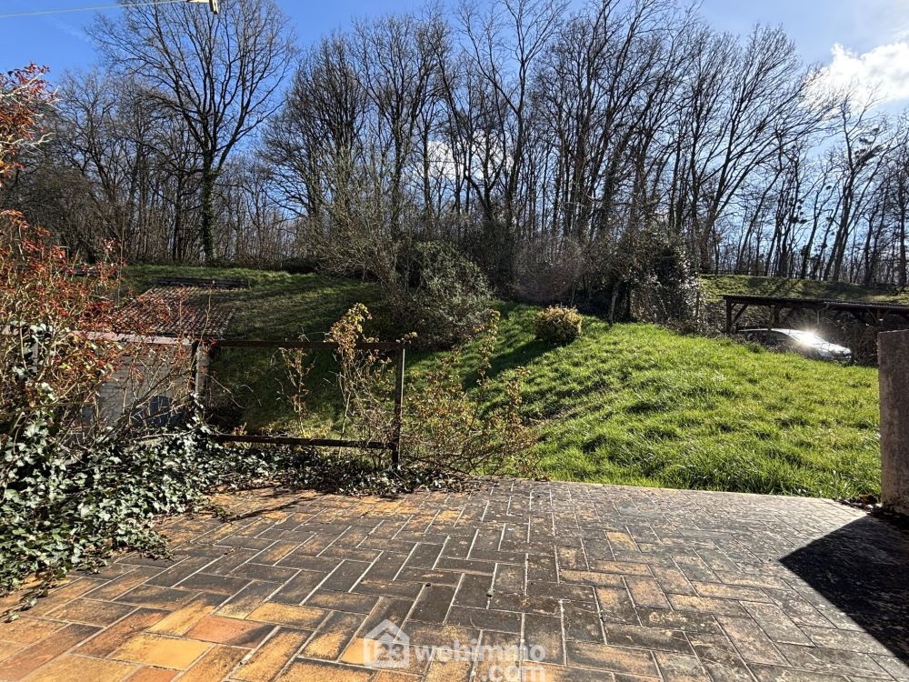 Photo 22 - Colombiers 86490 à Colombiers