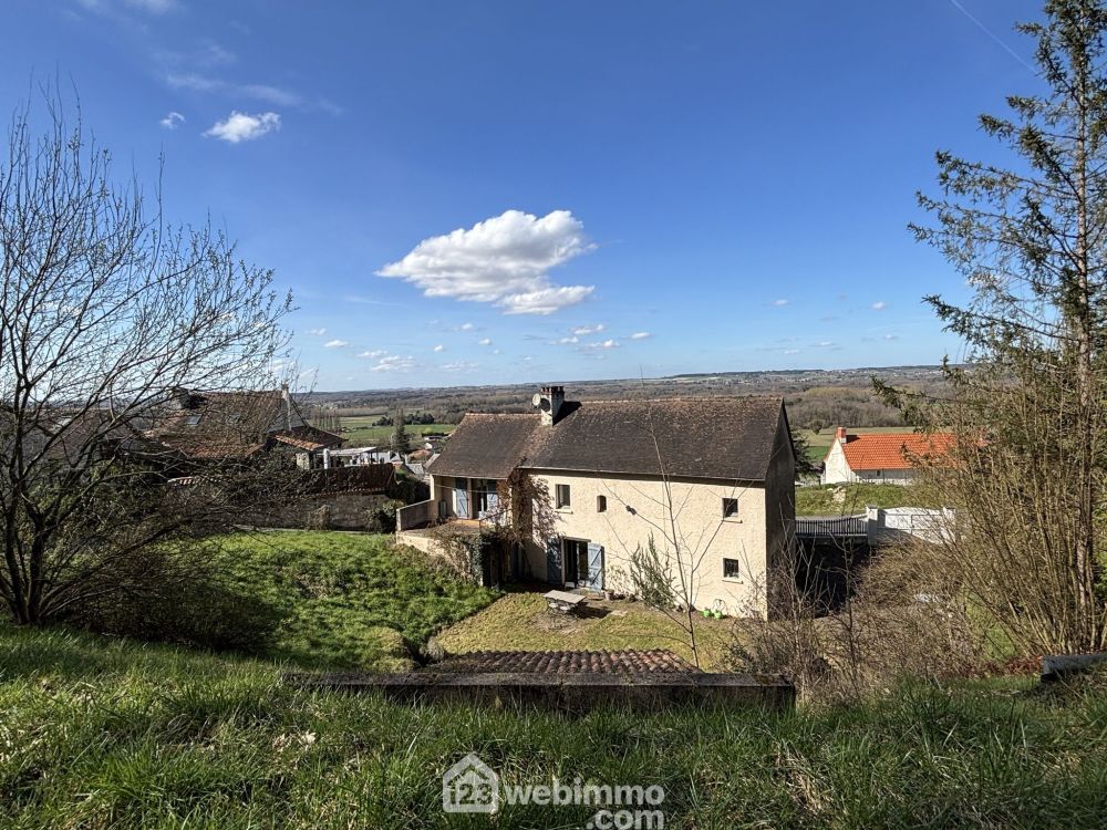 Photo 35 - Colombiers 86490 à Colombiers