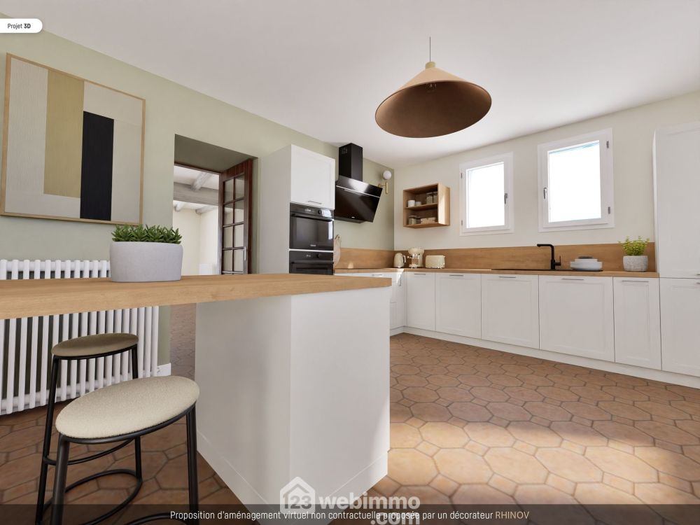 Photo 5 - Colombiers 86490 à Colombiers