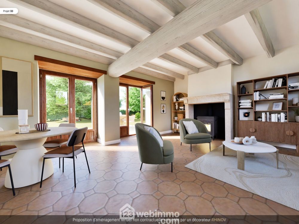 Photo 10 - Colombiers 86490 à Colombiers