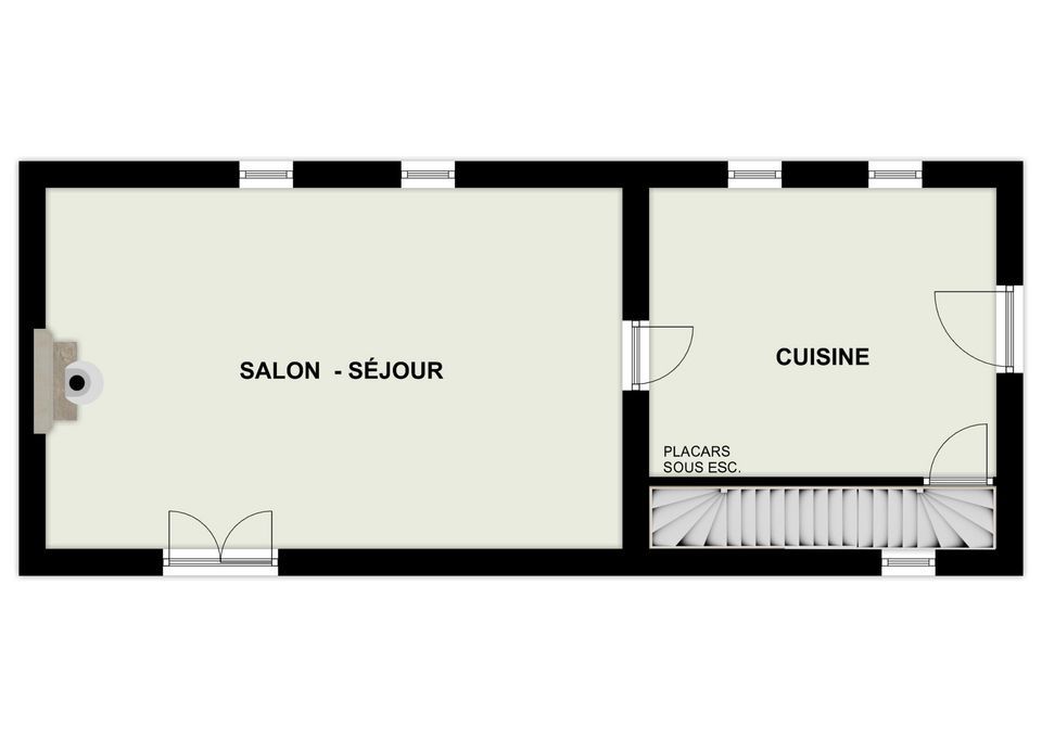 Photo 12 - Colombiers 86490 à Colombiers