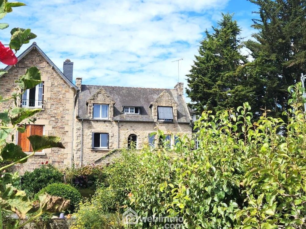 Photo 1 - Plouaret 22420 à Plouaret