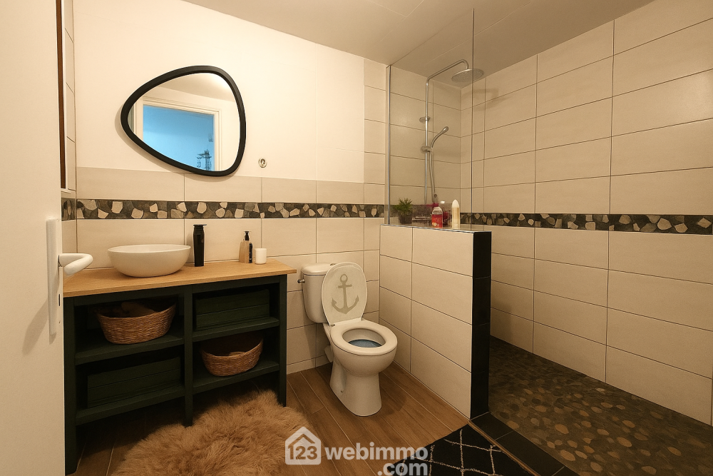 Photo 7 - Plouaret 22420 à Plouaret