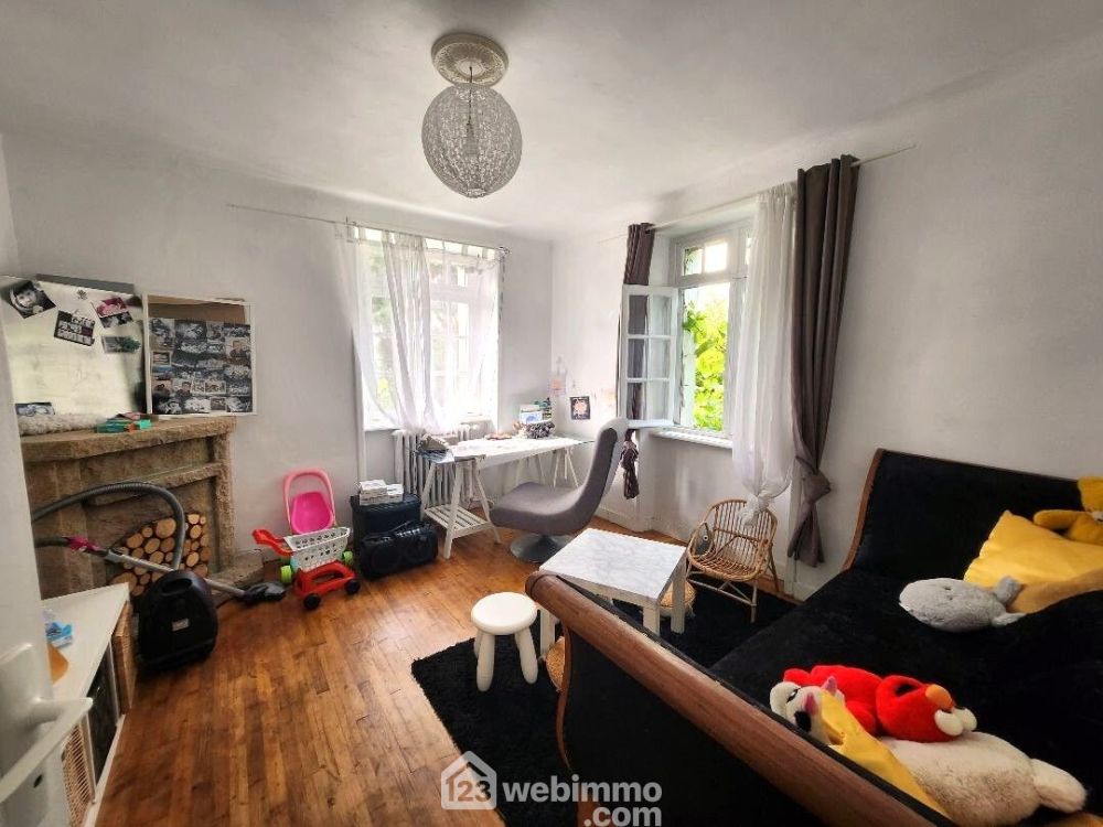 Photo 6 - Plouaret 22420 à Plouaret