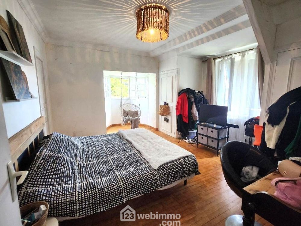 Photo 9 - Plouaret 22420 à Plouaret