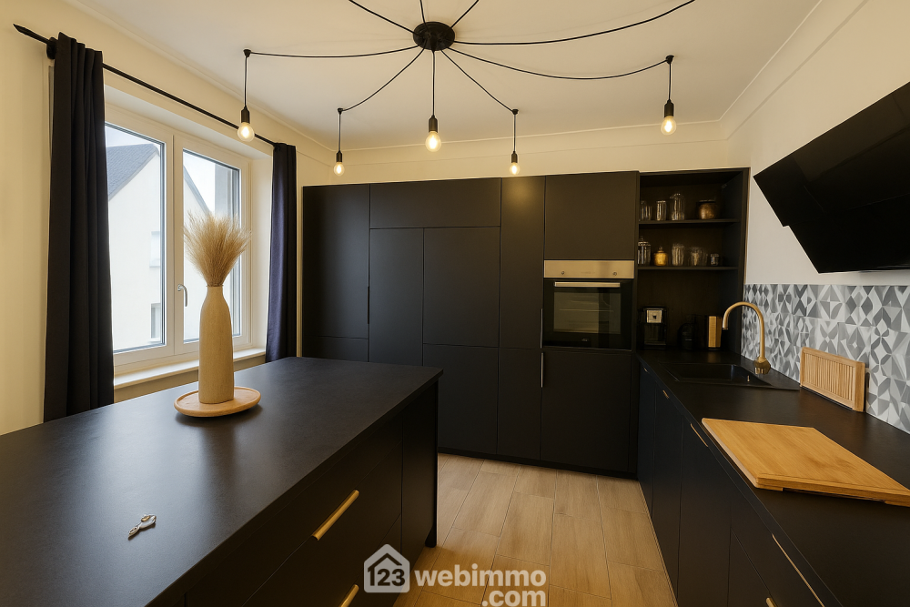 Photo 3 - Plouaret 22420 à Plouaret