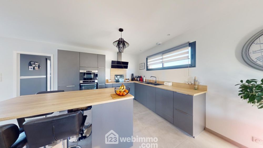 Photo 6 - Jard-sur-Mer 85520 à Jard-sur-Mer