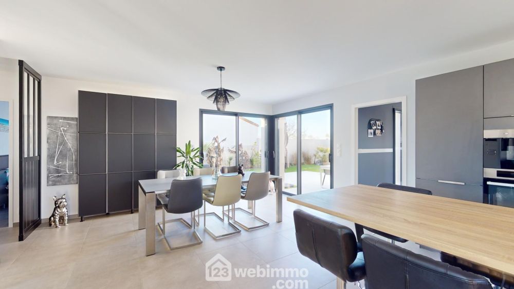 Photo 2 - Jard-sur-Mer 85520 à Jard-sur-Mer