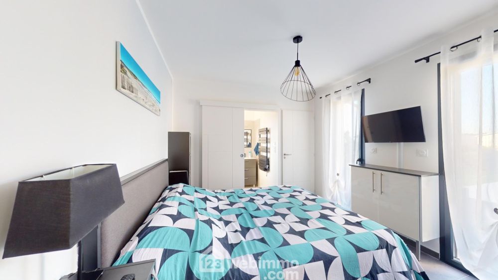 Photo 7 - Jard-sur-Mer 85520 à Jard-sur-Mer