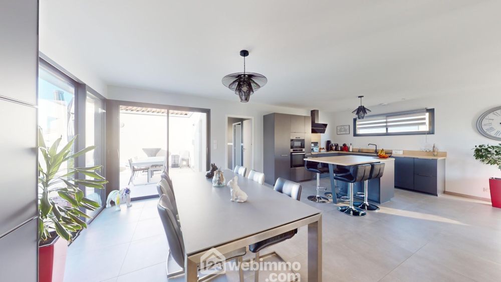 Photo 4 - Jard-sur-Mer 85520 à Jard-sur-Mer