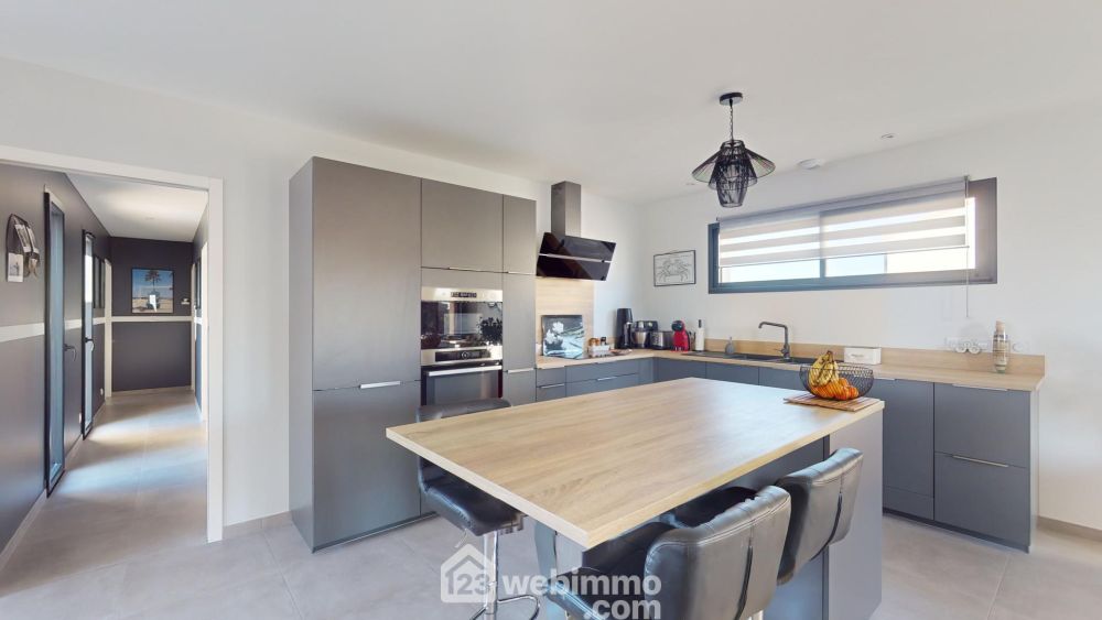 Photo 5 - Jard-sur-Mer 85520 à Jard-sur-Mer