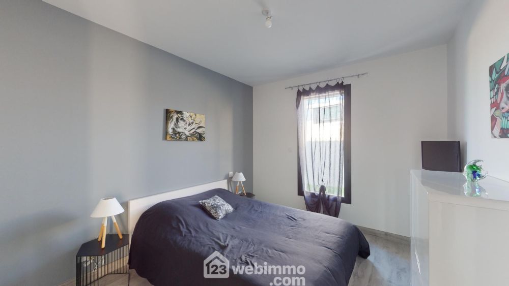 Photo 9 - Jard-sur-Mer 85520 à Jard-sur-Mer