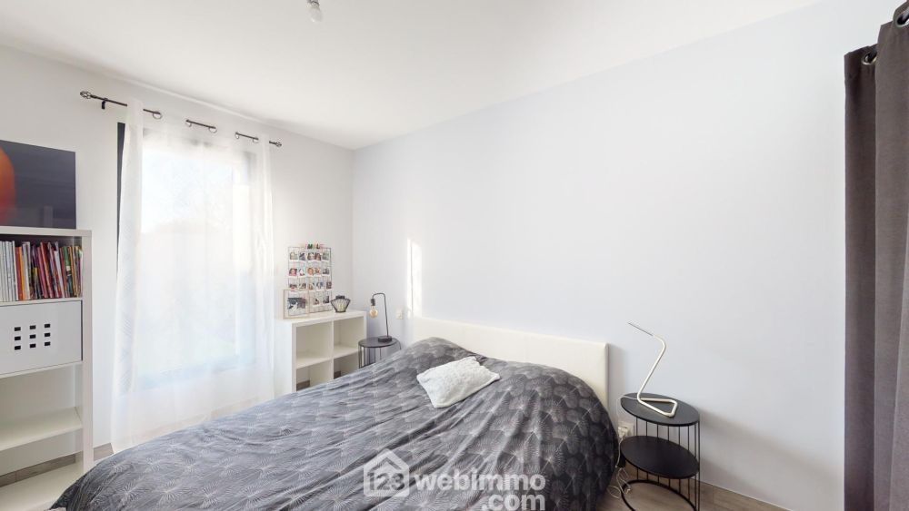 Photo 11 - Jard-sur-Mer 85520 à Jard-sur-Mer